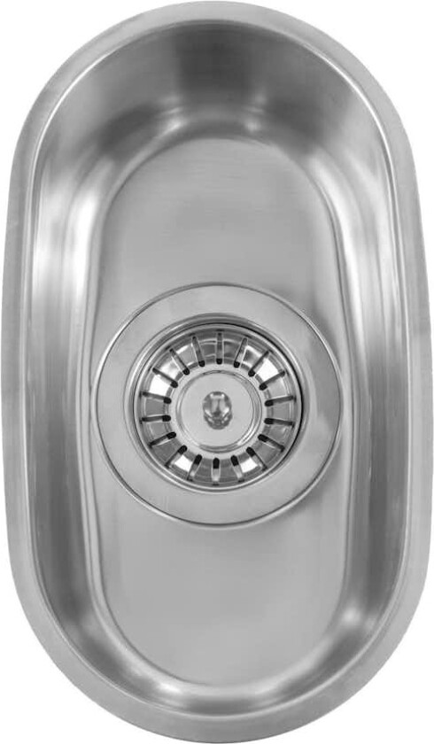 Kjøkkenvask Nordic Tech Classic 15