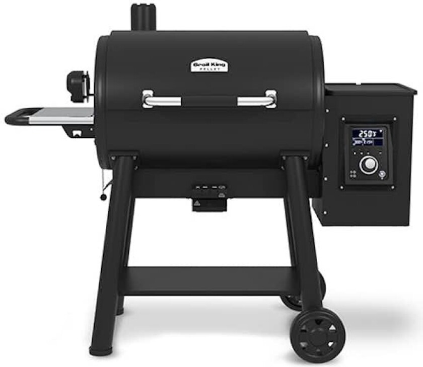 Pelletsgrill Broil King Regal Pellet 500 PRO