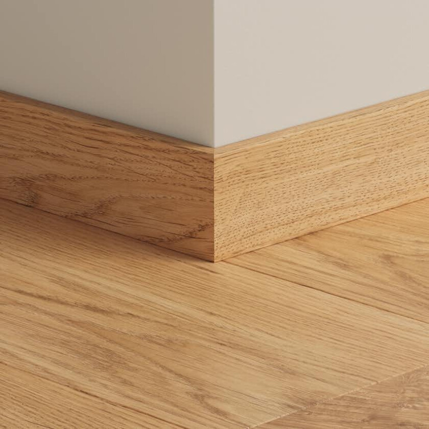 Sokkellist Pergo til Vinylgulv