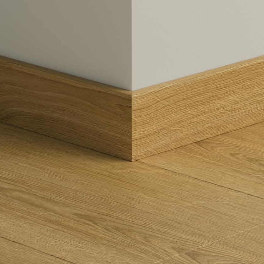 Sokkellist Pergo til Vinylgulv