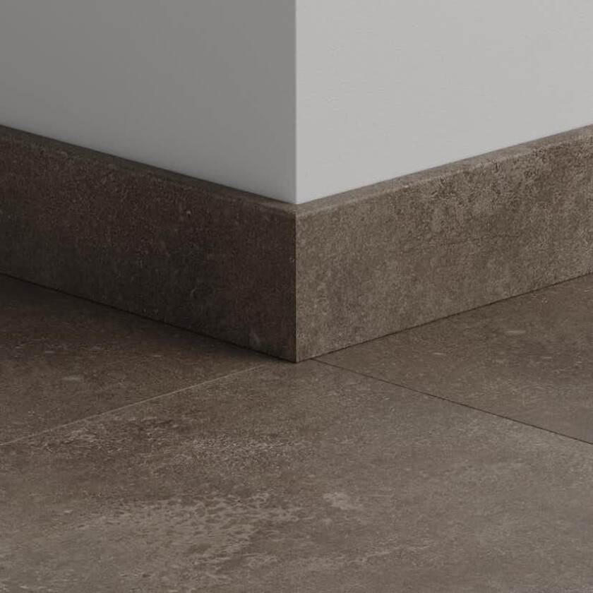 Sokkellist Pergo til Vinylgulv