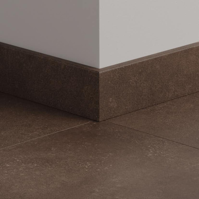 Sokkellist Pergo til Vinylgulv