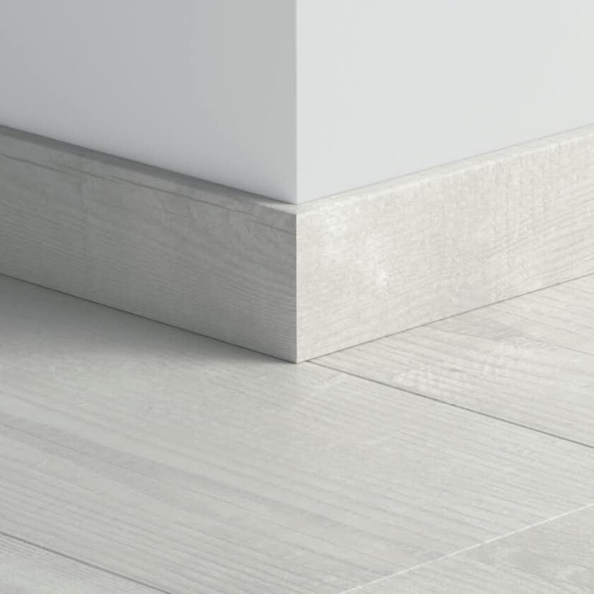 Sokkellist Pergo til Vinylgulv