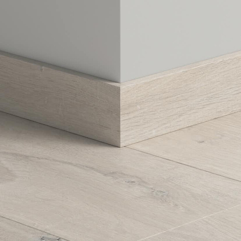 Sokkellist Pergo til Vinylgulv