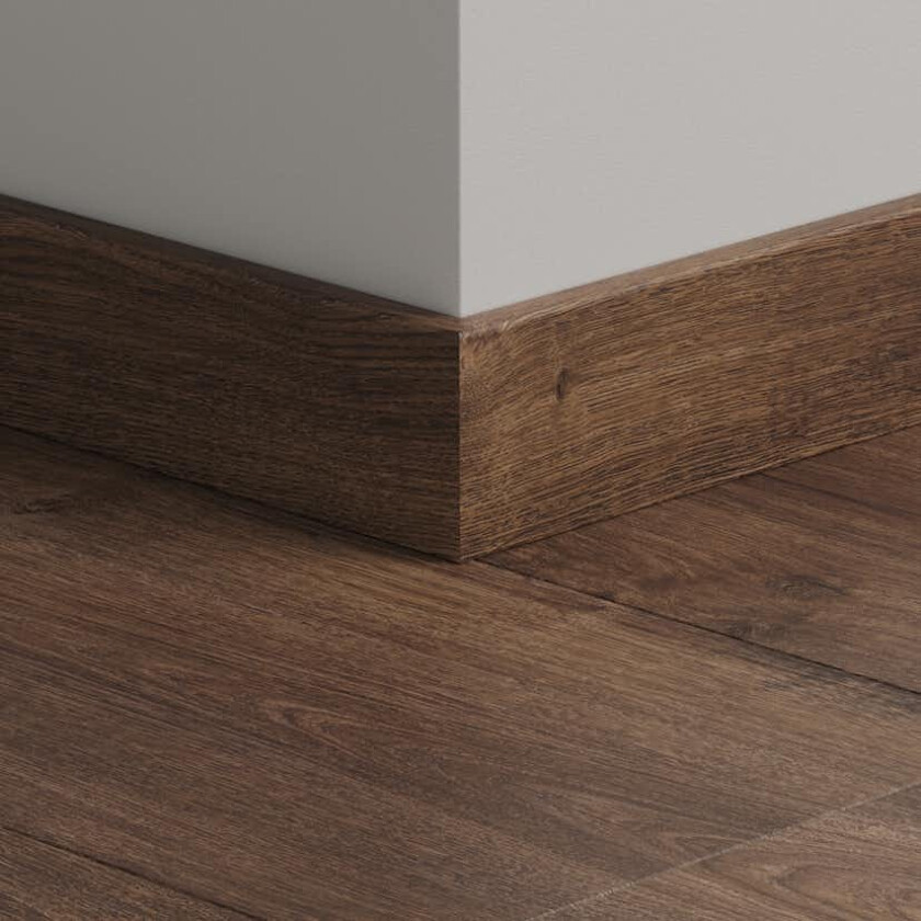 Sokkellist Pergo til Vinylgulv