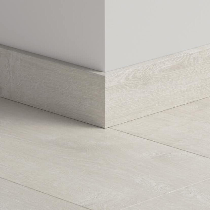 Sokkellist Pergo til Vinylgulv