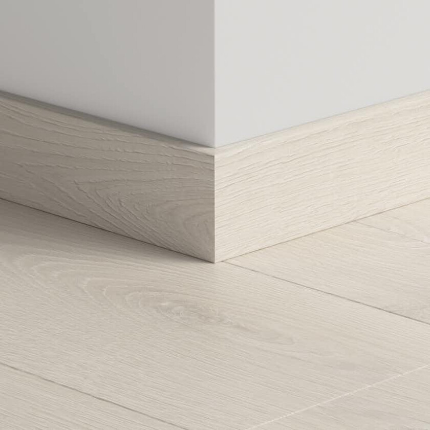 Sokkellist Pergo til Vinylgulv