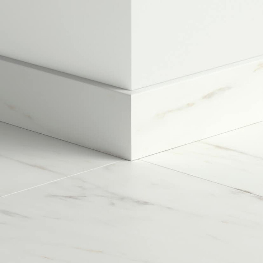 Sokkellist Pergo til Vinylgulv