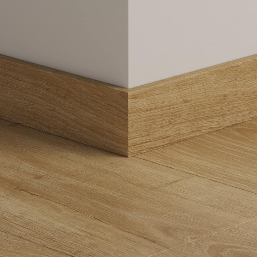 Sokkellist Pergo til Vinylgulv