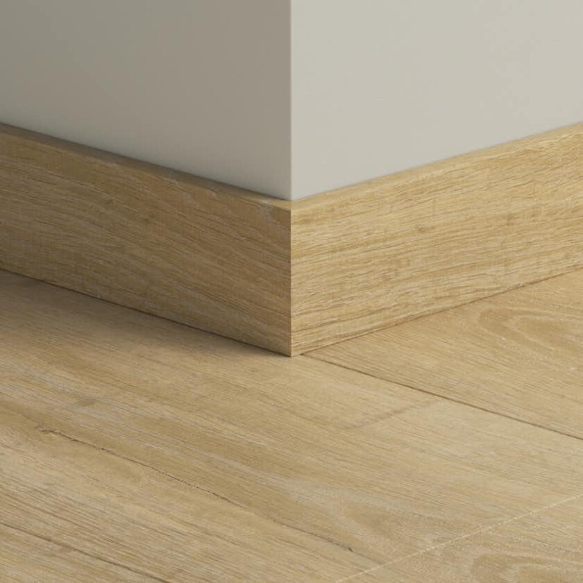 Sokkellist Pergo til Vinylgulv