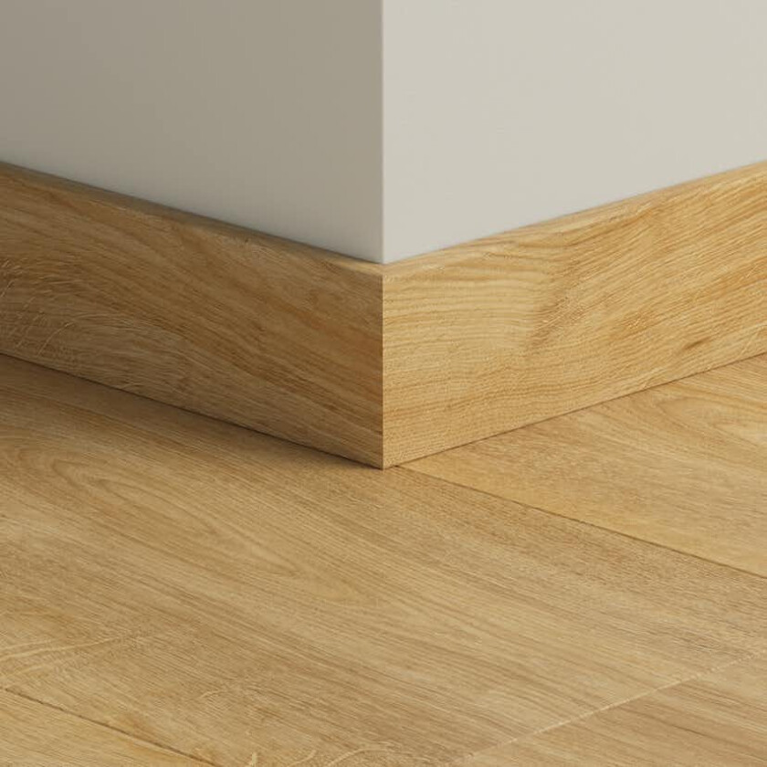 Sokkellist Pergo til Vinylgulv
