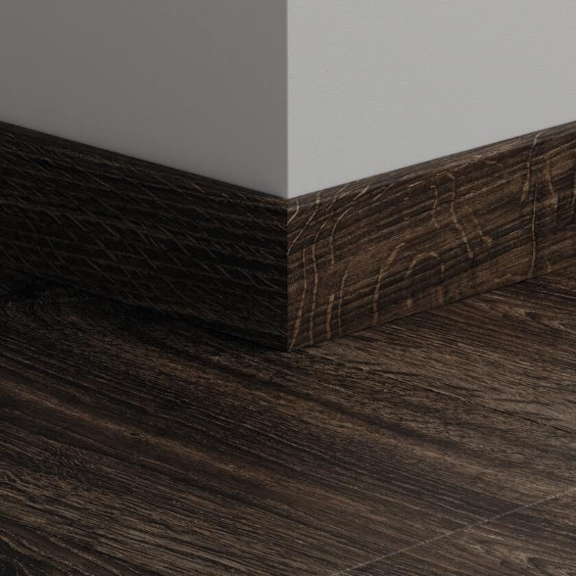 Sokkellist Pergo til Vinylgulv