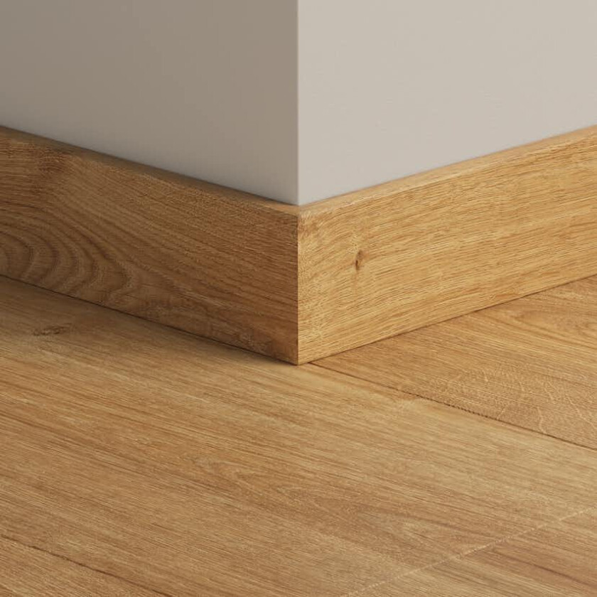 Sokkellist Pergo til Vinylgulv