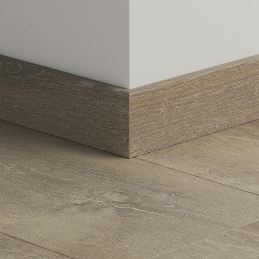 Sokkellist Pergo til Vinylgulv