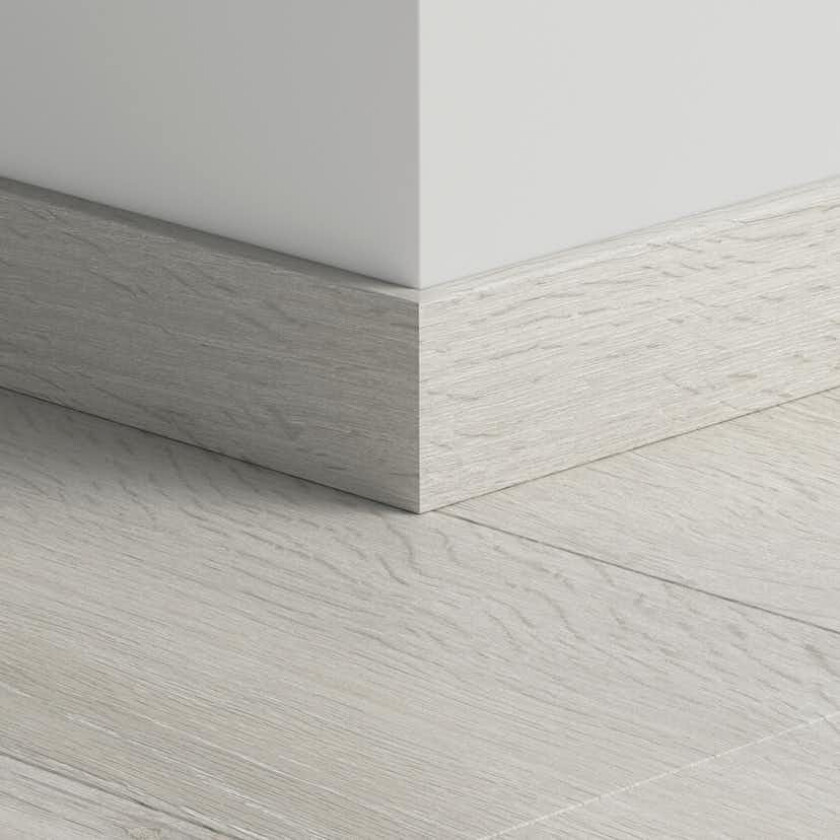 Sokkellist Pergo til Vinylgulv