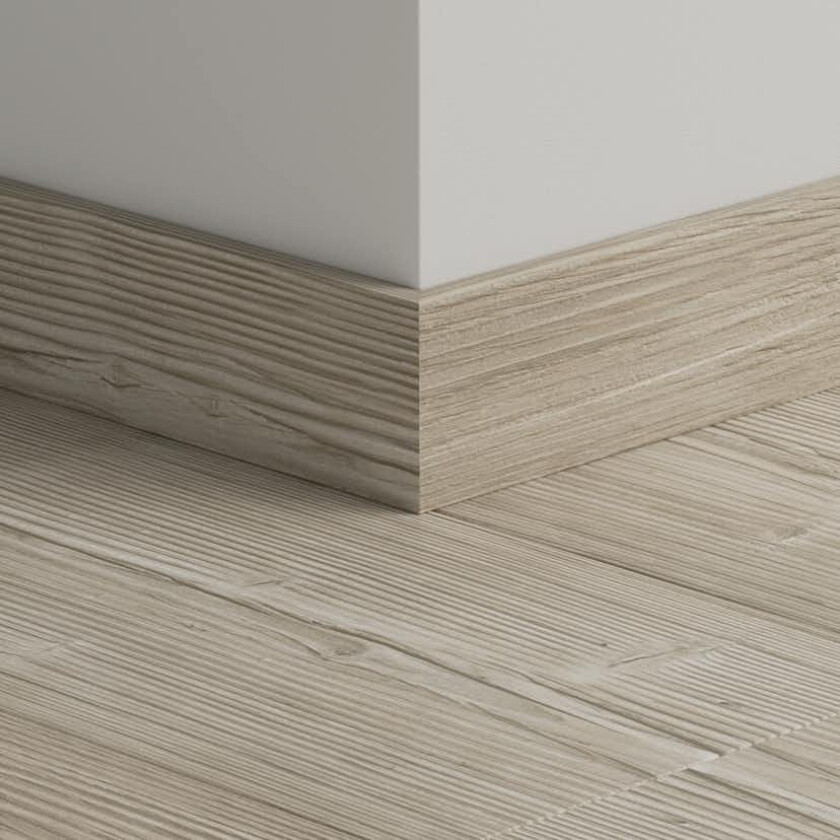 Sokkellist Pergo til Vinylgulv