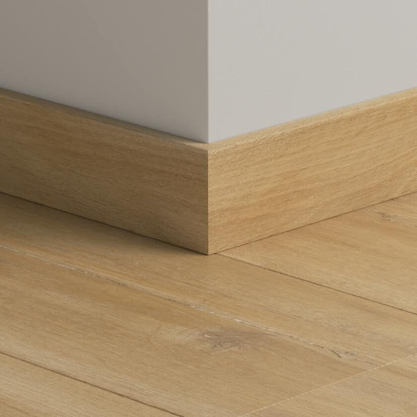 Sokkellist Pergo til Vinylgulv