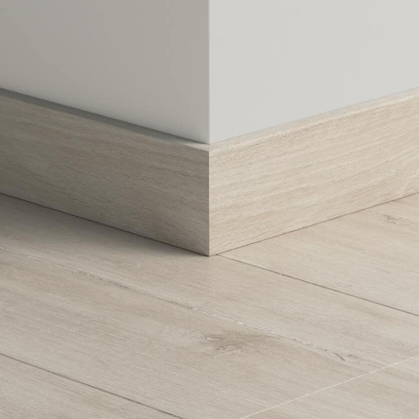 Sokkellist Pergo til Vinylgulv