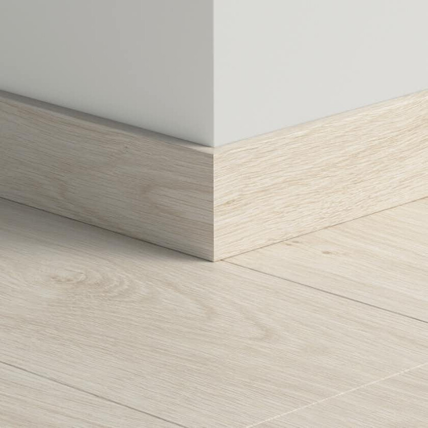 Sokkellist Pergo til Vinylgulv
