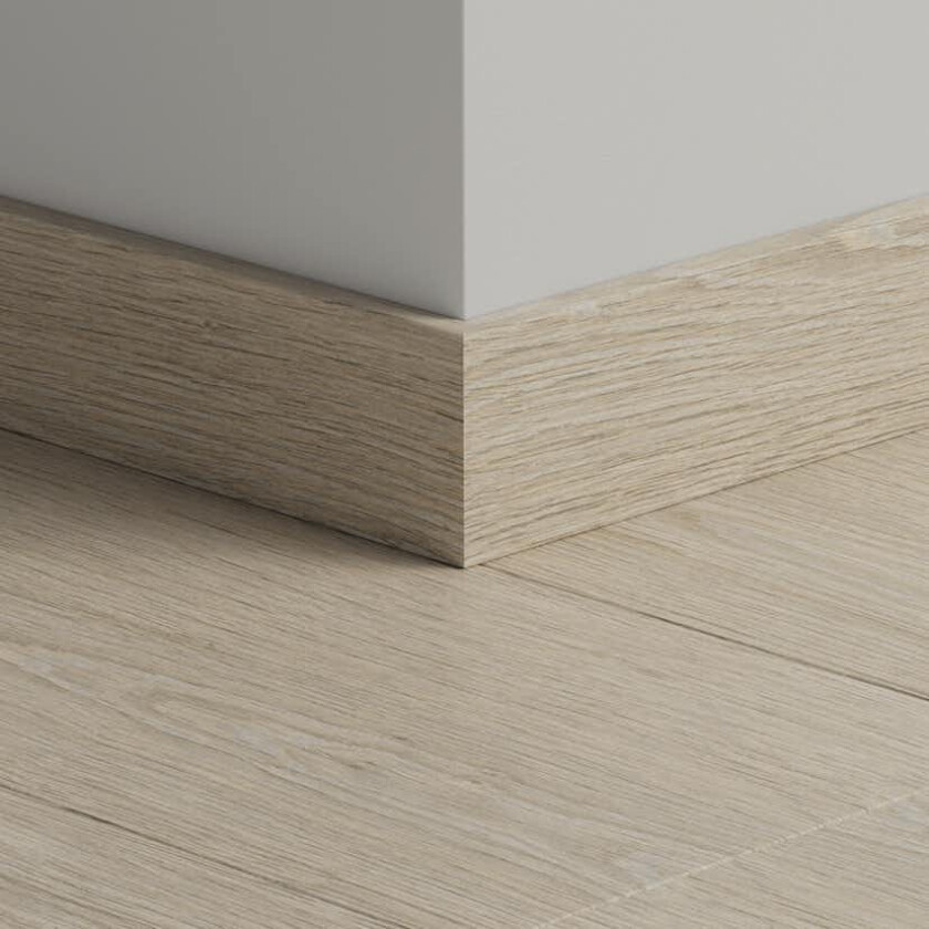Sokkellist Pergo til Vinylgulv