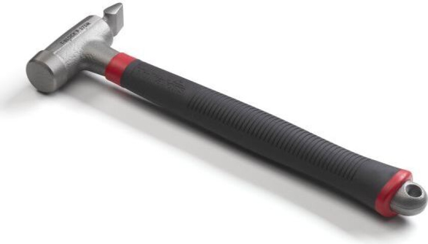 P 375 M Pennhammer T-blokk