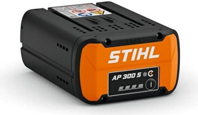Batteri STIHL AP 300 S 36V