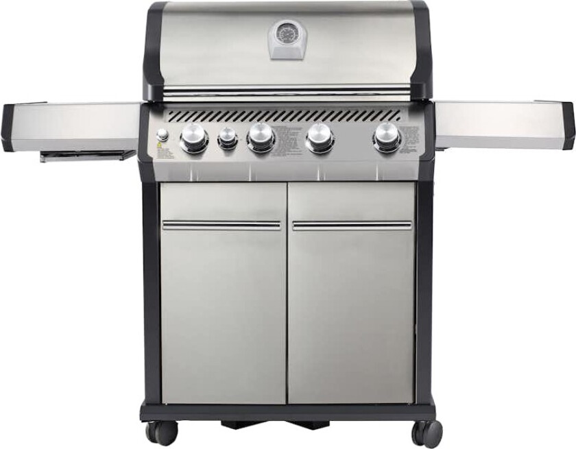 Gassgrill Bluegaz X-1