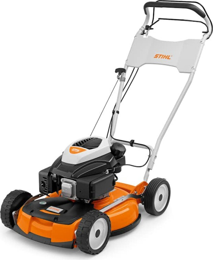 Gressklipper STIHL RM 4.0 RTP