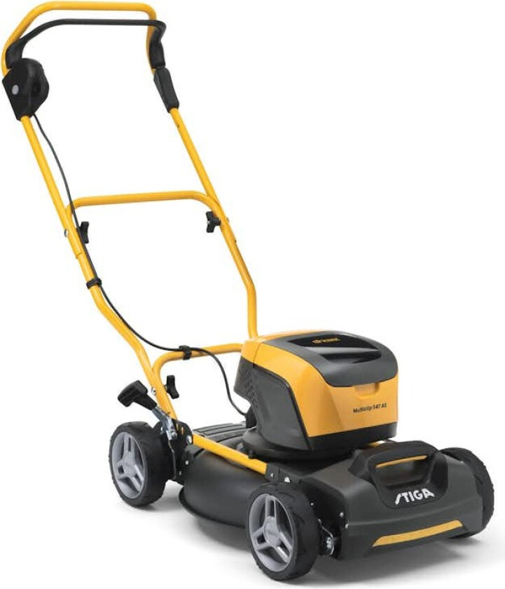 Gressklipper Stiga MULTICLIP 547 AE