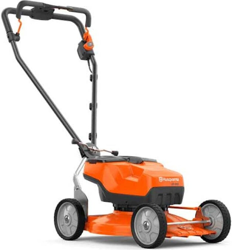 Bilde av Gressklipper Husqvarna LB442i uten Batteri og Lader