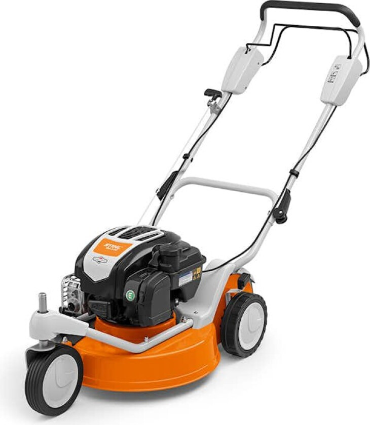Gressklipper STIHL RM 3.1 RT
