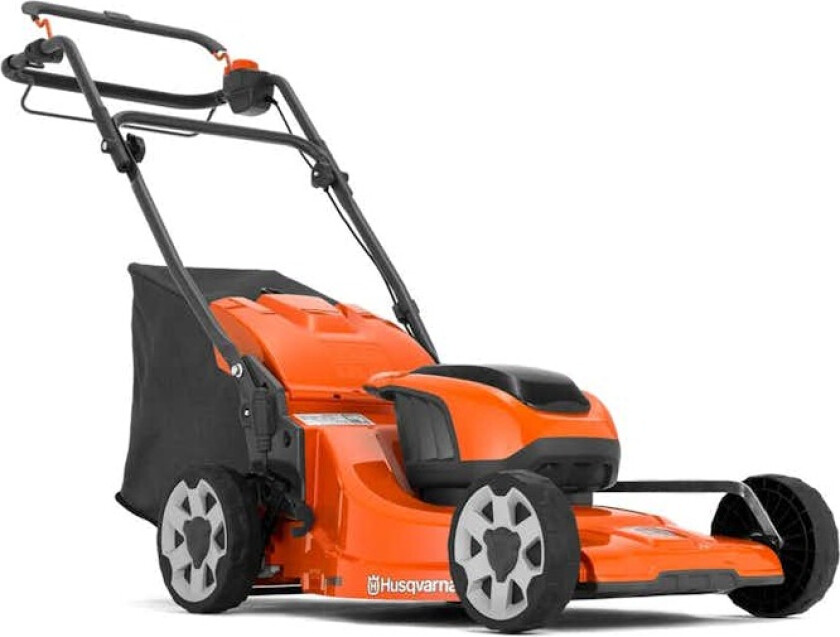 Gressklipper Husqvarna LC142iS uten Batteri