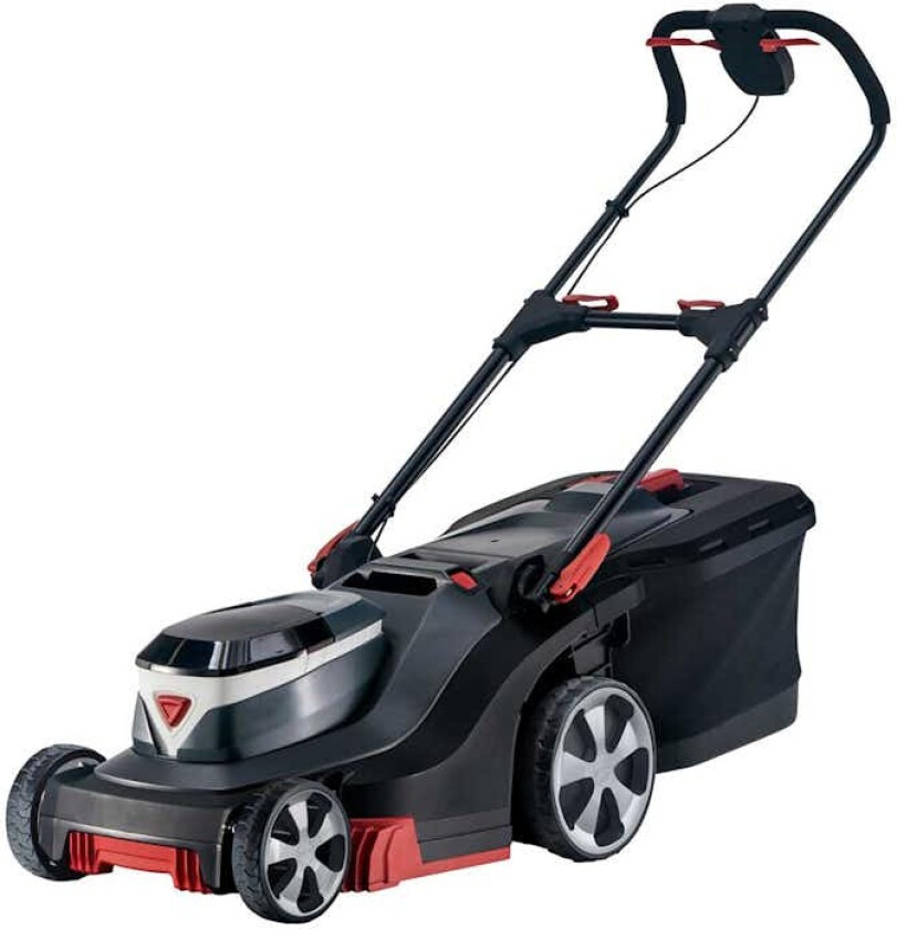 Gressklipper AL-KO 382 Li Premium 18V