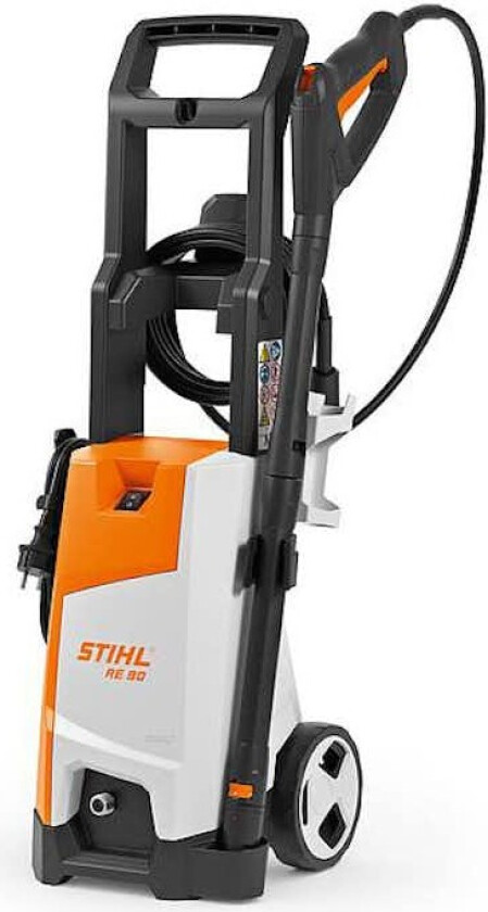 Høytrykksspyler STIHL RE 90