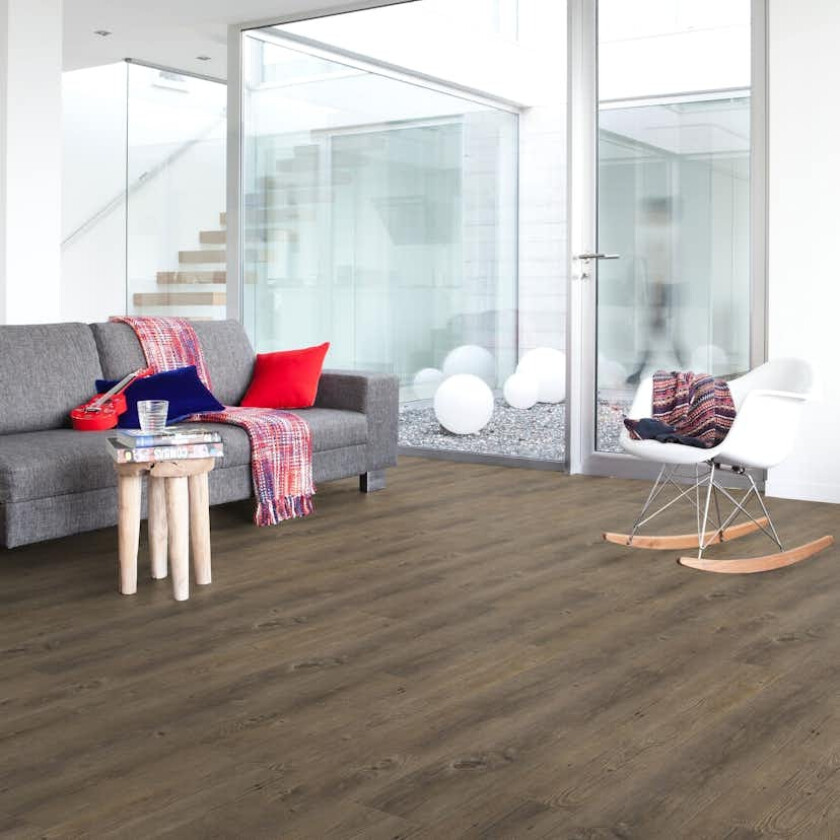 Vinylklikk Gerflor Topsilence Braga