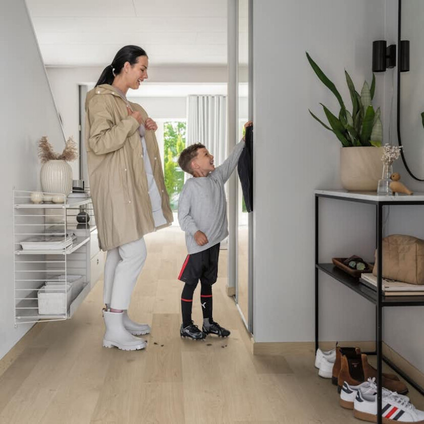 Vinylgulv Pergo Autumn Mountain Oak