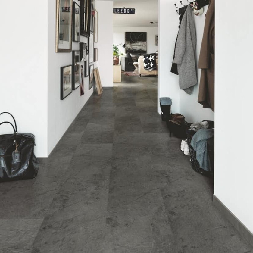 Vinylgulv Pergo Oxidized Stone