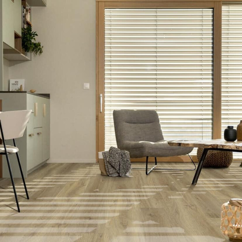 Vinylgulv Gerflor Virtuo 55 Rigid Acoustic Baita Medium - Eir