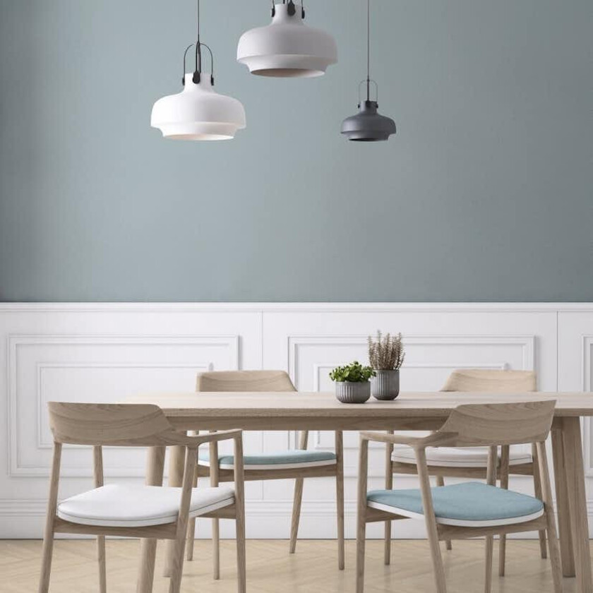 Vinylgulv Gerflor Virtuo 55 Rigid Acoustic Blomma Light Herringbone