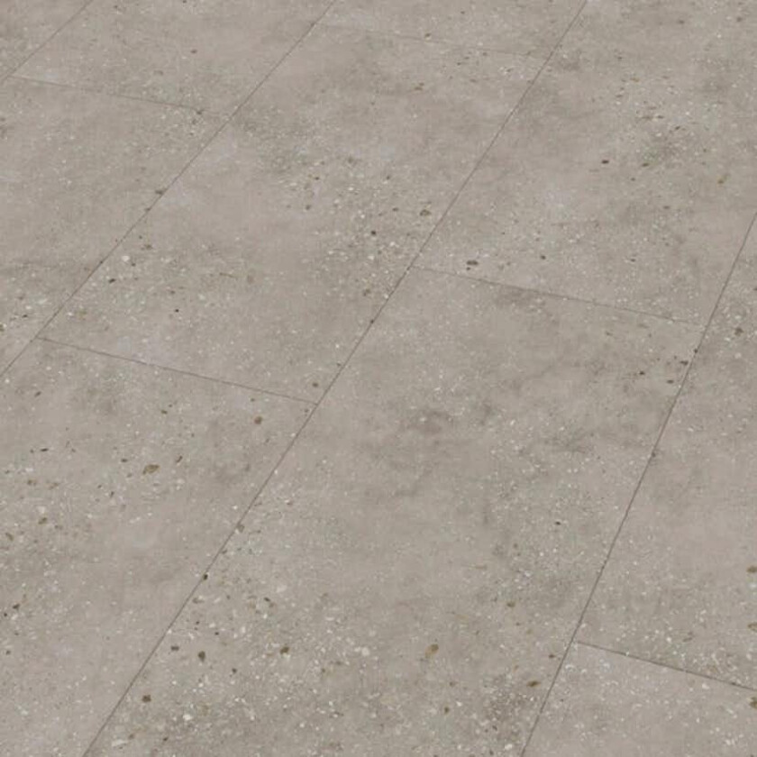Vinylgulv Meister Flex DB 400 Lys Terrazzo 6859
