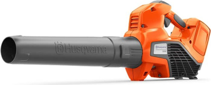 Bilde av Løvblåser Husqvarna 120iB med Batteri