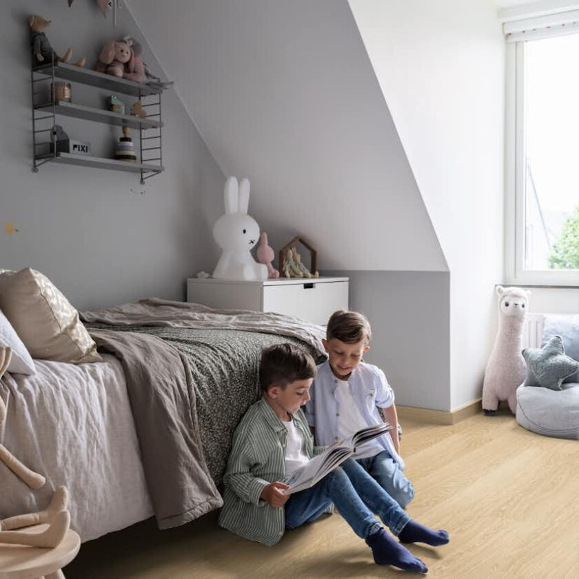 Vinylgulv Pergo V4631 Natural Danish Oak