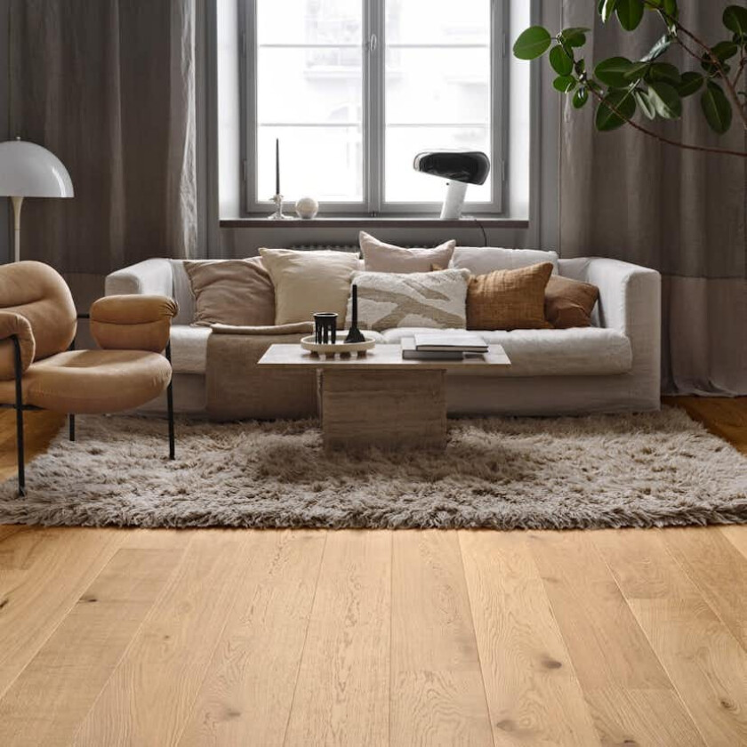 Parkett Tarkett Grace Eik Rustic 1-Stav