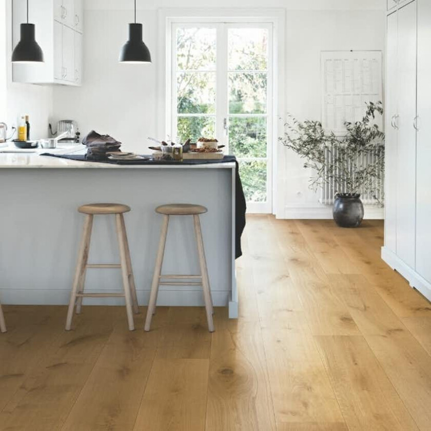 Parkett Pergo W4049 Chateau Oak