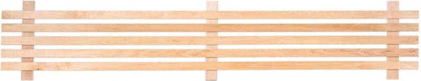 Spiler Sauna Sweden Standard