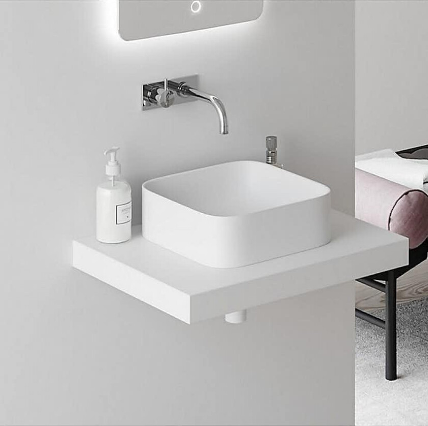 Servant Copenhagen Bath Yuno TA