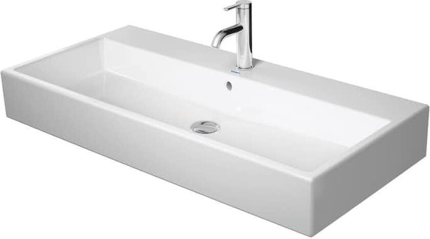 Servant Duravit Vero Air