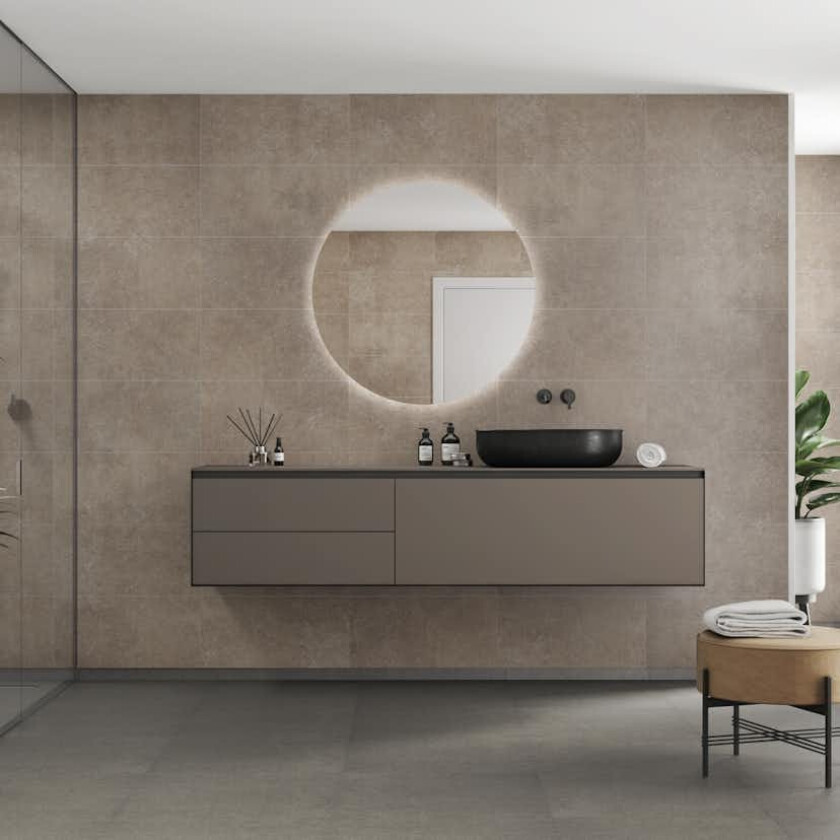 Baderomspanel Fibo 4761-M6060 Palermo