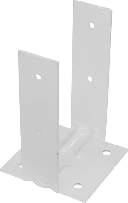 Stolpefot Jabo for Gjerde