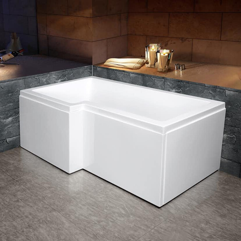 Badekar Bathlife Behag